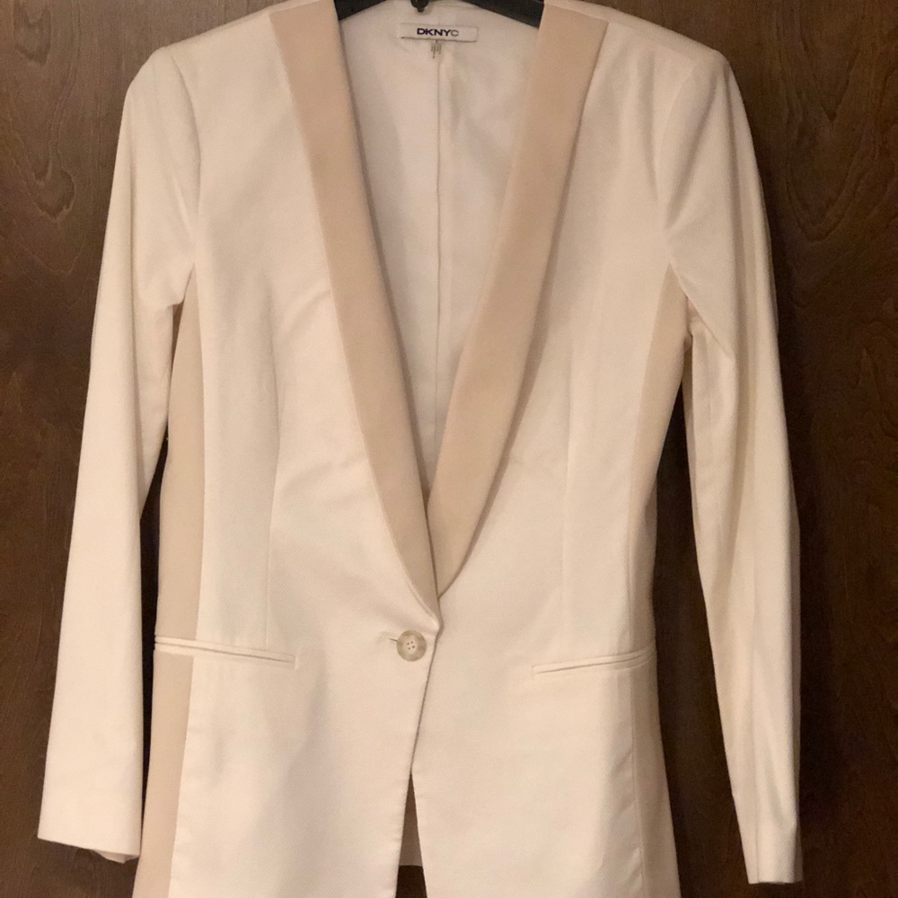 DKNYC Blazer